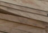 Timber dealer