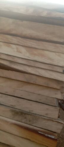 Timber dealer