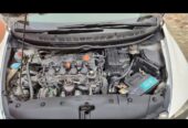 Honda Civic 2008