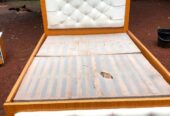 4×6 Bed frame